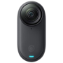 Cámara Digital Deportiva Insta360 GO 3S/ 4K/ Ángulo de visión 180º/ Negra