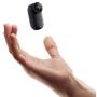 Cámara Digital Deportiva Insta360 GO 3S/ 4K/ Ángulo de visión 180º/ Negra
