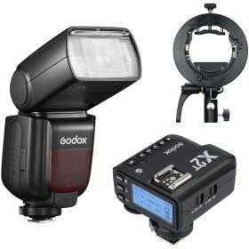 Godox Speedlite TT685 II Sony Off Camera Kit
