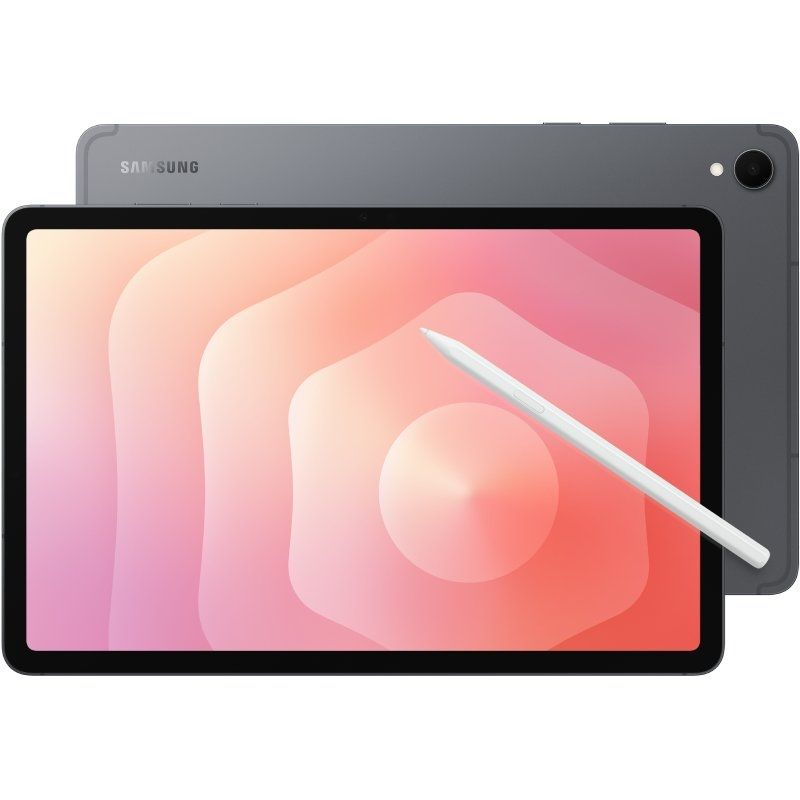 Tablet Samsung Galaxy Tab S11 11.0'/ 12GB/ 256GB/ Octacore/ Gris
