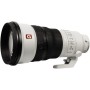 Comprar - Sony FE 300mm f2.8 GM OSS - Ganga Electrónica Comprar - Sony FE 300mm f2.8 GM OSS - Ganga Electrónica