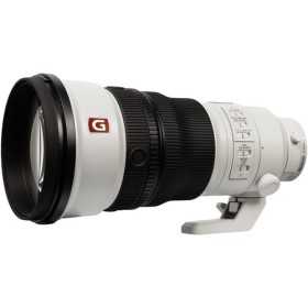 Comprar - Sony FE 300mm f2.8 GM OSS - Ganga Electrónica