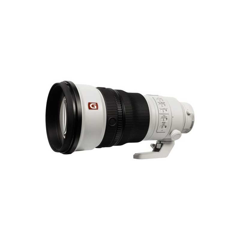 Sony FE 300mm f2.8 GM OSS