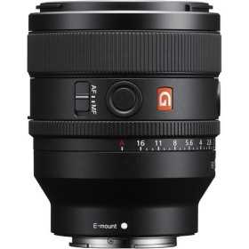 Comprar - Sony FE 50mm f1.4 GM - Ganga Electrónica