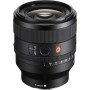 Comprar - Sony FE 50mm f1.4 GM - Ganga Electrónica