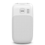 Teléfono Móvil SPC Harmony 2 para Personas Mayores/ 4G/ Blanco