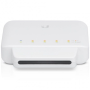 Switch Ubiquiti USW-Flex 5 Puertos/ RJ45 10/100/1000 PoE/ Pack 3 uds