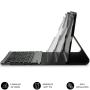 Funda con Teclado Subblim Keytab Pro BT Lenovo Idea Tab 11' 2025/ Negra