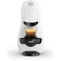 Cafetera de Cápsulas Delonghi Dolce Gusto Piccolo XS EDG110/ Blanca