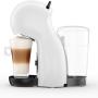 Cafetera de Cápsulas Delonghi Dolce Gusto Piccolo XS EDG110/ Blanca