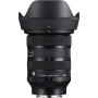 Comprar - Sigma 24-70mm f2.8 DG DN II Art para Sony E - Entrega 24 - Ganga Electrónica