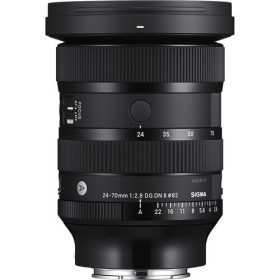 Comprar - Sigma 24-70mm f2.8 DG DN II Art para Sony E - Entrega 24 - Ganga Electrónica