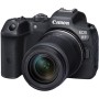 Comprar - Canon EOS R7 + 18-150mm IS STM - Entrega 24h - Ganga Electrónica