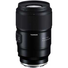 Tamron 90mm f/2.8 Di III Macro VXD (F072) para Sony E