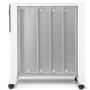 Radiador de Mica Orbegozo RMN 2000/ 2 Potencias/ 1000-2000W