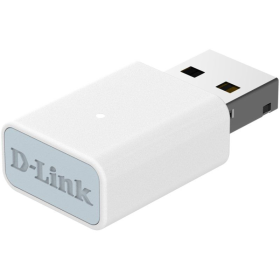 Adaptador USB - WiFi D-Link AC13U/ 1300Mbps Adaptador USB - WiFi D-Link AC13U/ 1300Mbps