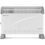 Convector Orbegozo CV 2300 C/ 3 niveles de potencia/ 750-1250-2000W