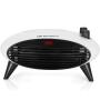 Calefactor Orbegozo FH 5034/ 2000W/ Termostato Regulable