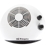 Calefactor Orbegozo FH 5034/ 2000W/ Termostato Regulable