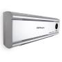 Split Calefactor Orbegozo SP 6500/ 2 niveles de potencia/ 1000W-2000W