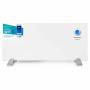 Panel Calefactor Radiante Orbegozo REW 2000/ 2000W/ WiFi
