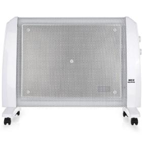 Radiador de Mica Orbegozo RM 1510/ 1500W
