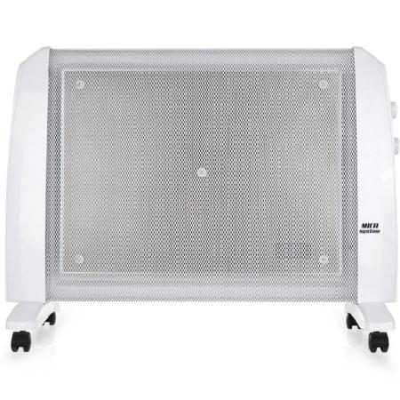 Radiador de Mica Orbegozo RM 1510/ 1500W