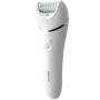 Depiladora Philips Epilator Series 8000 BRE710/ con Batería/ 6 Accesorios