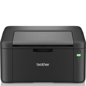Impresora Láser Monocromo Brother HL-L1240W WiFi/ Negra Impresora Láser Monocromo Brother HL-L1240W WiFi/ Negra