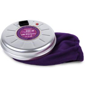 Calientacamas Orbegozo CE 6000/ Plateado Calientacamas Orbegozo CE 6000/ Plateado