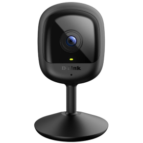 Cámara de Videovigilancia D-Link DCS-6100LHV2/ Visión Nocturna/ Control desde APP