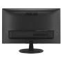 Monitor Gaming Asus VP227HF 21.45'/ Full HD/ 1ms/ 100Hz/ VA/ Negro
