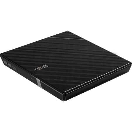 Comprar - ASUS SDRW-08D2S-U Lite 8X – Grabadora de DVD Externa Slim (Negro) - Ganga Electrónica