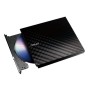 Comprar - ASUS SDRW-08D2S-U Lite 8X – Grabadora de DVD Externa Slim (Negro) - Ganga Electrónica