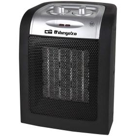Calefactor Orbegozo CR 5017/ 1500W/ Termostato Regulable Calefactor Orbegozo CR 5017/ 1500W/ Termostato Regulable