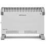 Convector Orbegozo CV 1300/ 3 niveles de potencia/ 750-1250-2000W