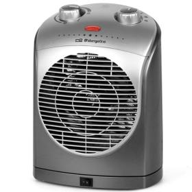 Calefactor Orbegozo FH 5022/ 2000W/ Termostato Regulable Calefactor Orbegozo FH 5022/ 2000W/ Termostato Regulable
