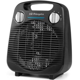 Calefactor Orbegozo FH 5141/ 2000W/ Termostato Regulable Calefactor Orbegozo FH 5141/ 2000W/ Termostato Regulable