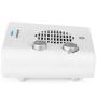 Calefactor Orbegozo FH 5143/ 2200W/ Termostato Regulable