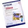 Epson Enhanced Matte Paper Inktjet 189G/M2 A4 250 Sheets 1-p Epson Enhanced Matte Paper Inktjet 189G/M2 A4 250 Sheets 1-p