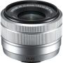 Fujifilm XC-15-45mm f/3.5-5.6 OIS PZ Silver