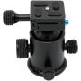 Caruba Camerastand (KS 1) Ball Head & Quick Release Caruba Camerastand (KS 1) Ball Head & Quick Release
