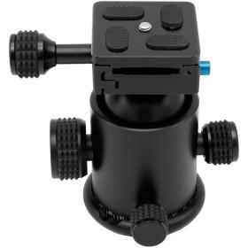 Caruba Camerastand (KS 1) Ball Head & Quick Release Caruba Camerastand (KS 1) Ball Head & Quick Release