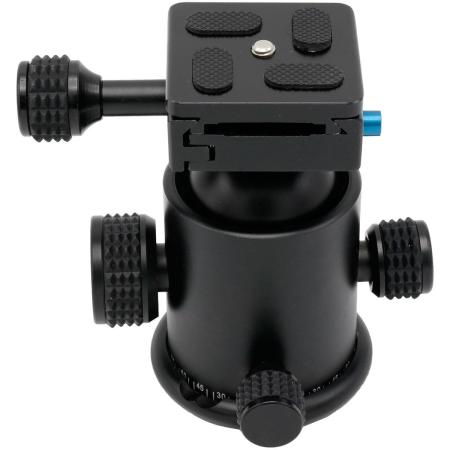 Caruba Camerastand (KS 1) Ball Head & Quick Release