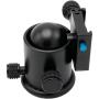 Caruba Camerastand (KS 1) Ball Head & Quick Release