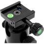 Caruba Camerastand (KS 1) Ball Head & Quick Release