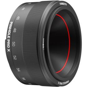 Thingyfy Pinhole Pro X - K Mount Pentax Thingyfy Pinhole Pro X - K Mount Pentax