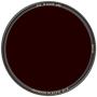 B+W IR Dark Red 695 Basic 37