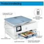 HP Envy Inspire 7921E AIO EMEA Surf Blue