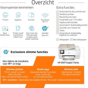 HP Envy Inspire 7924E AIO Portobello Pri HP Envy Inspire 7924E AIO Portobello Pri